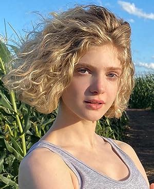 elena kampouris movies and tv shows|Sort by Popularity